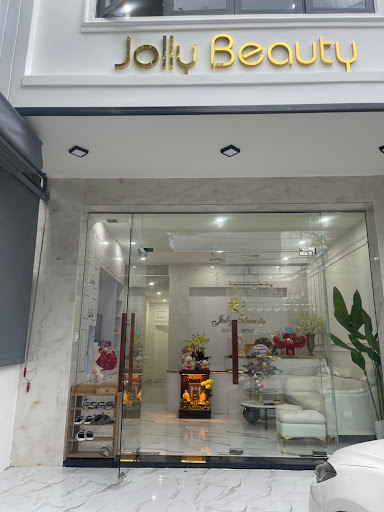 Spa Jolly - Địa Chỉ Phun Xăm tại Cẩm Lệ, Đà Nẵng