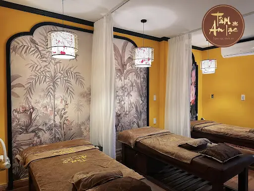 Tâm An Lạc - Home Relax - Spa Massage tại Mai Sơn, Sơn La