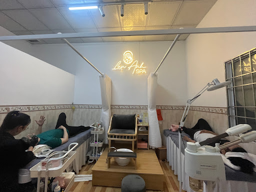 LAN ANH SPA - Spa Massage tại Tân Hiệp, Kiên Giang
