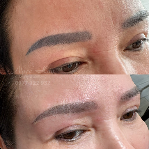 NGỌC HÂN Phun Xăm Rạch Giá & Spa - Địa Chỉ Phun Xăm tại Rạch Giá, Kiên Giang