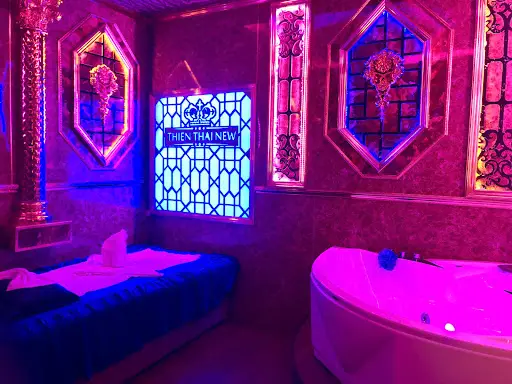 Massage Thiên Thai - Thủ Dầu Một - Spa Massage tại Thủ Dầu Một, Bình Dương