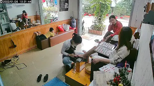 linh anh naill - Spa Massage tại Hương Sơn, Hà Tĩnh