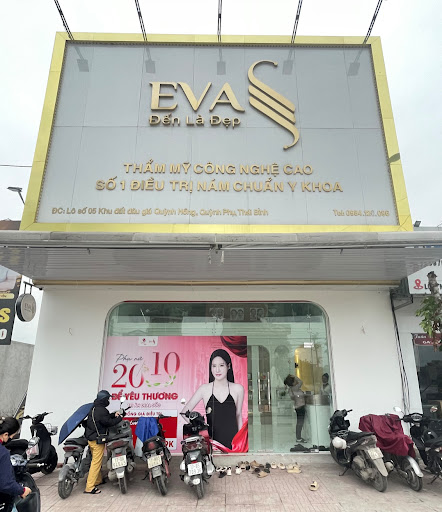 Thuỷ Spa- EvaS - Spa Massage tại Quỳnh Phụ, Thái Bình