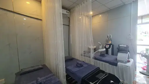 Spa Ngân Nè - Spa Massage tại Giồng Riềng, Kiên Giang