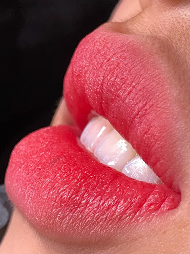 Phun Xăm Minh Đương - Địa Chỉ Phun Xăm tại Vị Thanh, Hậu Giang