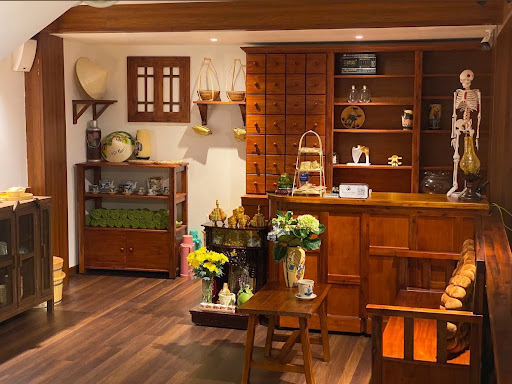 Bao Gia Vien - Therapy and Relaxation (Vietnamese Full Body Massage/Therapy by area) - Spa Massage tại Quận 11, TP HCM