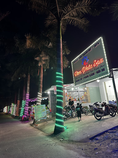 Spa Tâm Phúc Tân Trụ - Spa Massage tại Tân Trụ, Long An