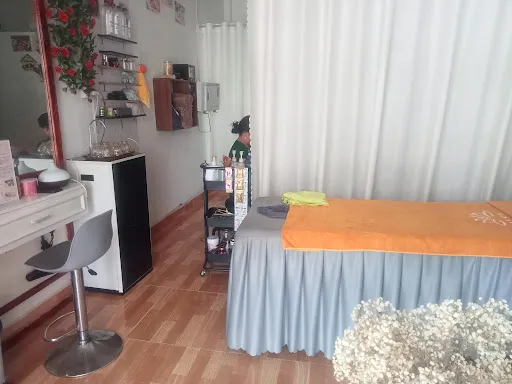 Massage và gội đầu dưỡng sinh Nhã Uyên - Gội Đầu Dưỡng Sinh tại Phú Vang, Thừa Thiên Huế