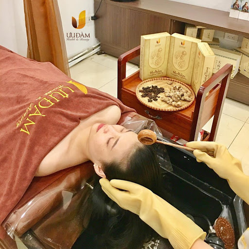 Ưu Đàm Spa - Gội Đầu Dưỡng Sinh tại Thanh Xuân, Hà Nội