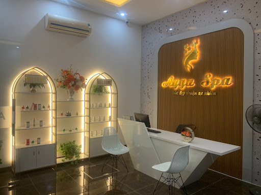 AGGA SPA - TRUNG TÂM CHĂM SÓC SỨC KHOẺ THUẬN TỰ NHIÊN - Spa Massage tại Vũ Quang, Hà Tĩnh