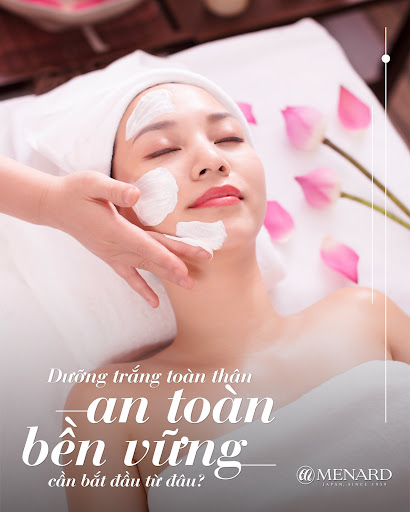 Menard Thái Nguyên - Spa Massage tại Phú Bình, Thái Nguyên