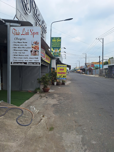 Spa Thảo Linh - Spa Massage tại Phước Long, Bạc Liêu