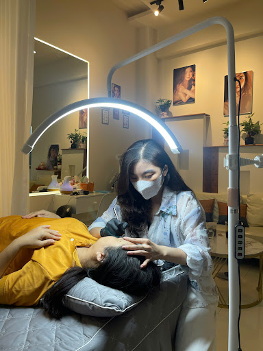 Hoai Tran - Spa & Beauty Tattoo - Địa Chỉ Phun Xăm tại Sơn Trà, Đà Nẵng