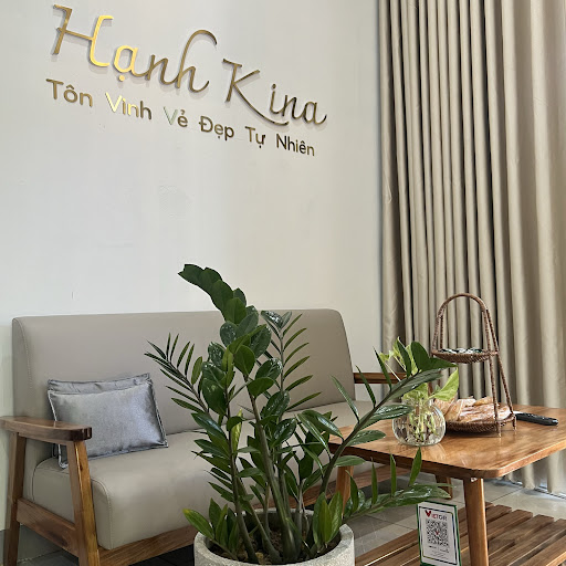 Hạnh Kina Spa - Địa Chỉ Phun Xăm tại Hoài Nhơn, Bình Định