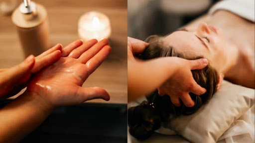 Dưỡng sinh - Gội Đầu Dưỡng Sinh tại Yên Minh, Yên Bái