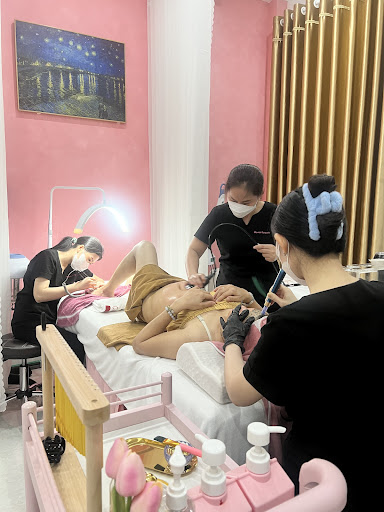 Mona Elite clinic & spa Cao Lãnh - Spa Massage tại Cao Lãnh, Đồng Tháp