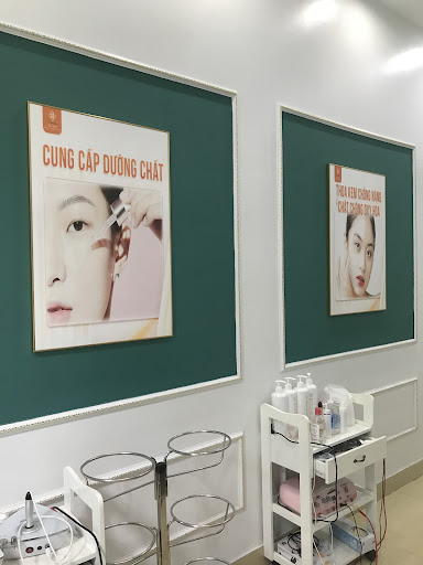 HD Spa - Spa Trị Mụn tại Cẩm Phả, Quảng Ninh