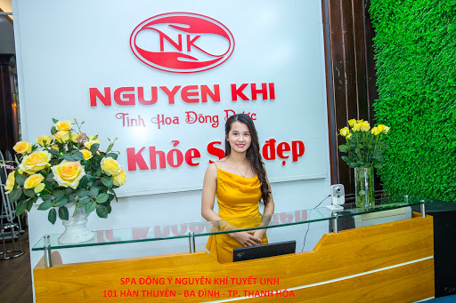Spa Tuyết Linh - Đặc Trị Mụn Nám - Spa Trị Mụn tại Mường Lát, Thanh Hóa