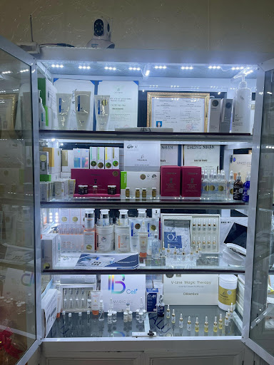 Anna spa & Skincare - Spa Massage tại Phú Xuyên, Hà Nội