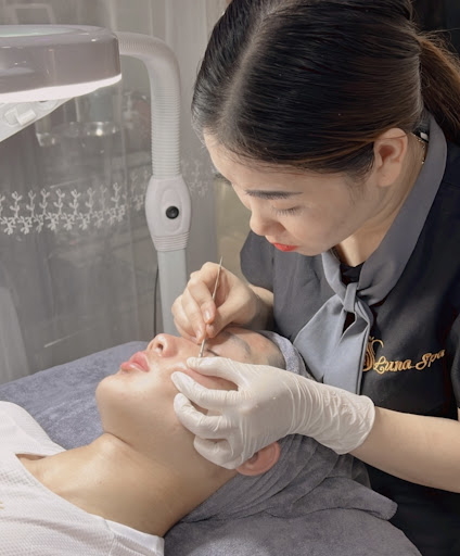 Luna Spa - Cơ sở 2 Bình Giang - Spa Trị Mụn tại Nam Sách, Hải Dương
