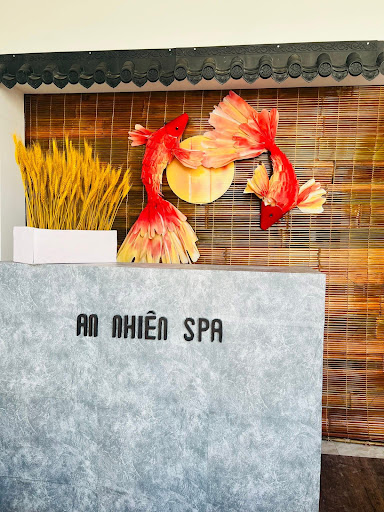 An Nhiên SPA - Spa Massage tại Tuy Phước, Bình Định