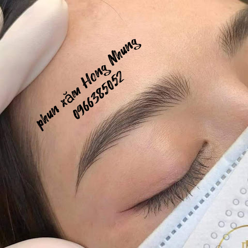 Phun xăm & Spa Hồng Nhung - Địa Chỉ Phun Xăm tại Phước Long, Bình Phước