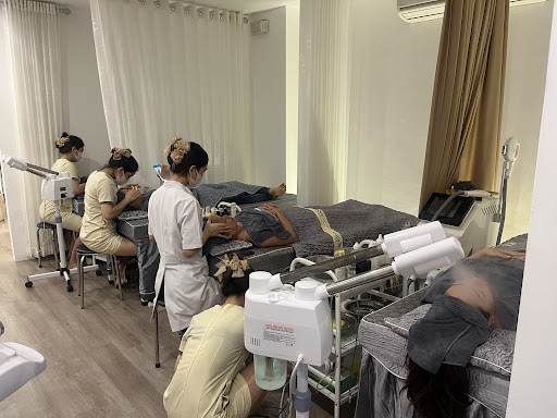 P&Y Beauty spa - Spa Trị Mụn tại Đống Đa, Hà Nội