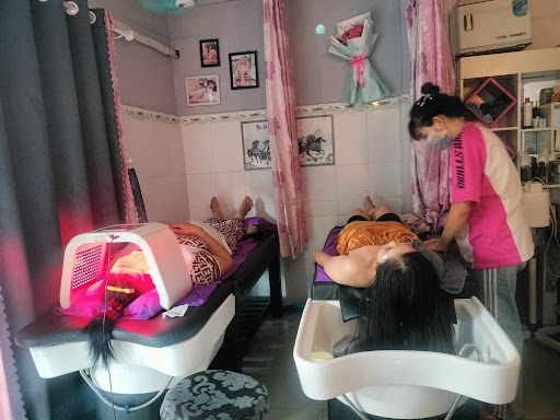 Gội Đầu Dưỡng Sinh - An Nhiên Spa - Gội Đầu Dưỡng Sinh tại Thủ Đức, TP HCM