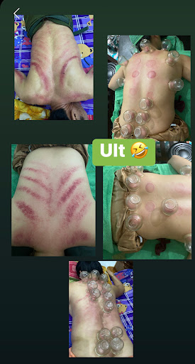 Sun Hair Spa - Địa Chỉ Phun Xăm tại Tuy Phước, Bình Định