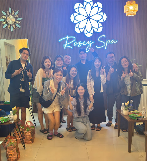 Rosey Spa - Spa Massage tại Quế Sơn, Quảng Nam