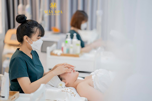 Mây Spa - Long Thành - Spa Massage tại Long Thành, Đồng Nai