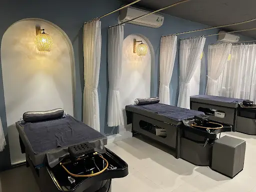 Thuần Khoẻ Massage - Spa Massage tại Quận 4, TP HCM