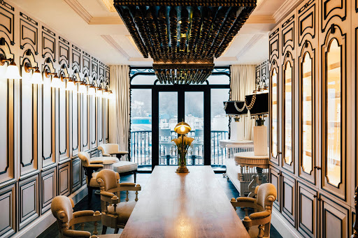 Nuages Spa - Gội Đầu Dưỡng Sinh tại Văn Bàn, Lào Cai