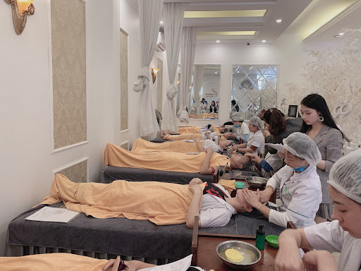 Thẩm Mỹ Công Nghệ Cao - Mãi Xinh Beauty & Spa - Spa Massage tại Chương Mỹ, Hà Nội