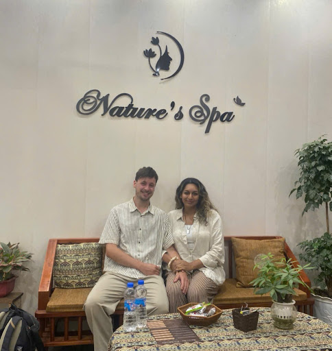 NatureSpa - Relaxing Massage - Gội đầu Thư Giãn - Spa Massage tại Yên Khánh, Ninh Bình