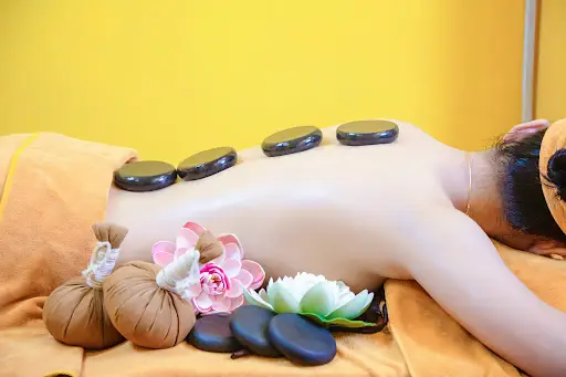 MAIA MASSAGE & SPA - Spa Massage tại Phú Vang, Thừa Thiên Huế