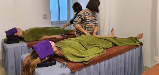 TAM COC DAISY SPA - MASSAGE FOOT, BODY , NAILS, EYELASH AND MORE ( Best massage in Tam Coc) - Spa Massage tại Ninh Bình, Ninh Bình