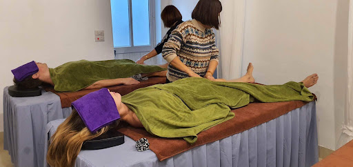 TAM COC DAISY SPA - Spa Massage tại Hoa Lư, Ninh Bình