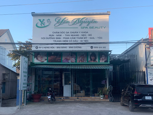 YẾN NGUYỄN SPA BEAUTY - Spa Massage tại Bàu Bàng, Bình Dương
