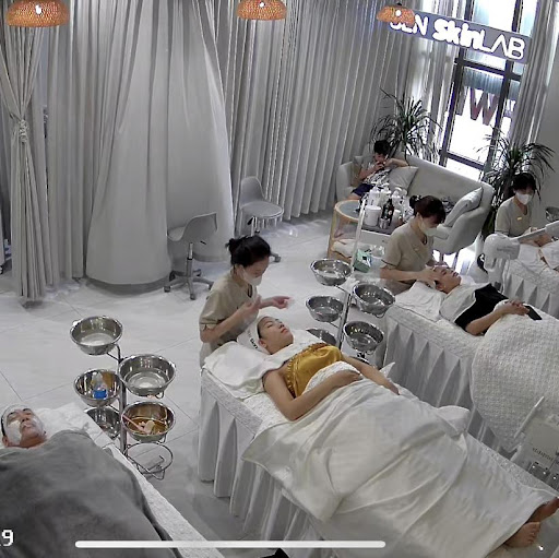 SEN SPA - Spa Massage tại Long Biên, Hà Nội