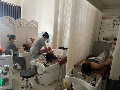 Gội đầu dưỡng sinh đông y cô hạt - Gội Đầu Dưỡng Sinh tại Rạch Giá, Kiên Giang