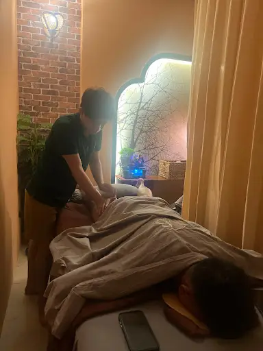 SPA MASSAGE ĐÔNG Y CMB | MASSAGE TRỊ LIỆU | MASSAGE BODY FOOT BÌNH DƯƠNG - Spa Massage tại Thủ Dầu Một, Bình Dương