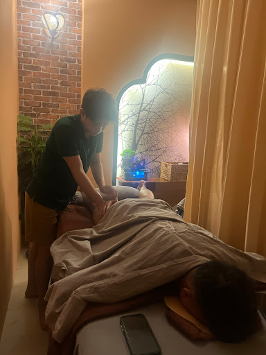 SPA MASSAGE ĐÔNG Y CMB | MASSAGE TRỊ LIỆU | MASSAGE BODY FOOT BÌNH DƯƠNG - Spa Massage tại Tân Uyên, Bình Dương