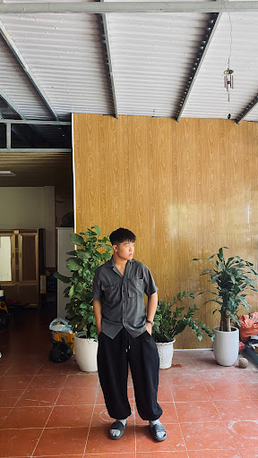 Nhà Huyên Xiết Mường Lát - Spa Trị Mụn tại Mường Lát, Thanh Hóa