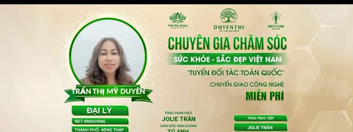 SPA THÙY DƯƠNG - Spa Massage tại Hồng Ngự, Đồng Tháp