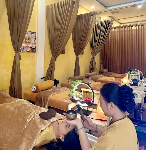 Ánh Lavy Spa & Massage - Spa Massage tại Huế, Thừa Thiên Huế