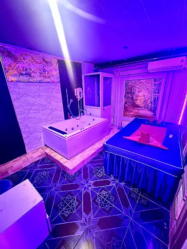 MASSAGE KING DOR - Spa Massage tại Kiến Tường, Long An