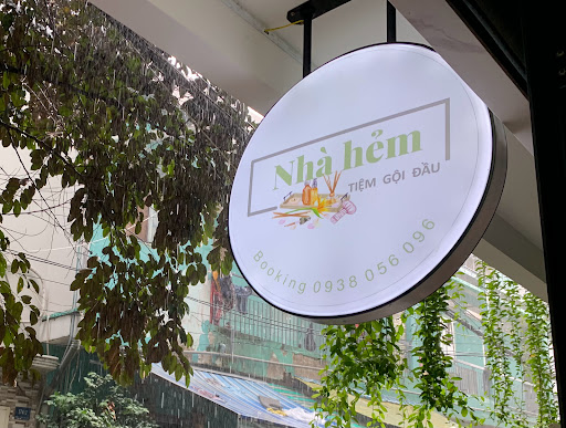 Tiệm Gội Đầu Nhà Hẻm - Spa Massage tại Quận 11, TP HCM