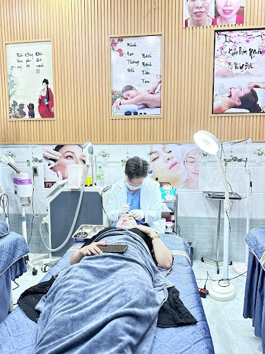 Lina Tran Beauty Spa | Gội Đầu Dưỡng Sinh Gần Đây | Spa Nặn Mụn Gần Đây | Spa Bà Rịa - Gội Đầu Dưỡng Sinh tại Bà Rịa, Bà Rịa - Vũng Tàu