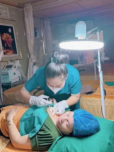 Viện Thẩm Mỹ NT- Hà Tiên - Spa Massage tại Hà Tiên, Kiên Giang